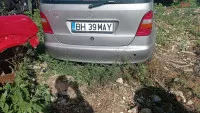 Bara Spate Mercedes A Class