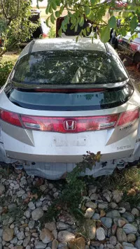 Haion Honda Civic