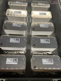Radiator Ulei Mercedes Benz Clasa C Sedan (w205) C 200 2 0 4 Matic (20
