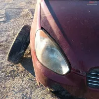Far Dreapta Hyundai Accent