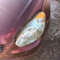 Far Stanga Hyundai Accent
