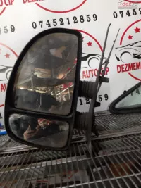 Oglinda Stanga Fiat Ducato