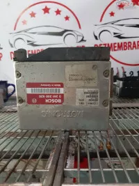 Calculator Motor Bmw 318 E36 Cod 0261 200 520