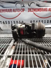 Compresor Clim Bmw E46/e39 Cod 64528386650