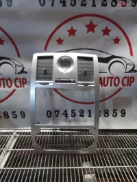 Capac Radio Chrysler 300c