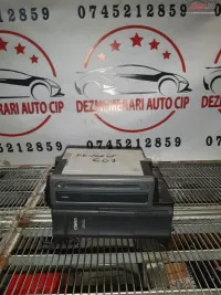 Modul Navigatie+magazie Cd Citroen C5 C8 Peugeot 607 Cod 9647203280