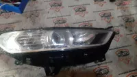 Far Dreapta Peugeot 508 2005