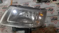 Far Dreapta Volkswagen Transporter T5