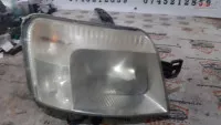 Far Dreapta Fiat Panda 2 Cod 41680748dx
