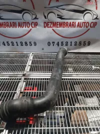 Furtun Intercooler Volkswagen Phaeton V6 Cod 3d0145834r