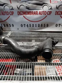 Furtun Intercooler Volkswagen Phaeton 3 0tdi Cod 3d0145762