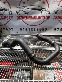 Furtun Turbo Fiat Grande Punto Cod 55703078