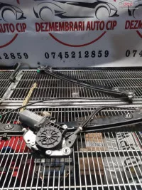 Macara Dreapta Fata Bmw E46 Cod 8196038 2005