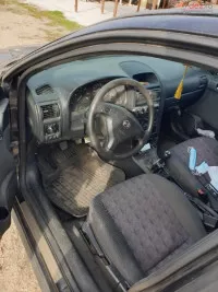 Plansa Bord Opel Astra G