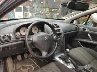 Plansa Bord Peugeot 407