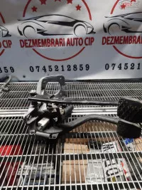 Pedalier Bmw E46 Cod 2229128