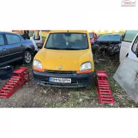 Dezmembrez Renault Kango 1 9 Diesel 2001