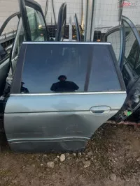 Usa Stanga Spate Bmw 5 E39 Break