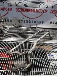 Ansamblu tergtoare Vw Caddy Cod 2k1955023d
