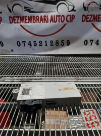 Modul Cas Bmw 5 E60 E 61 Cod 6943854
