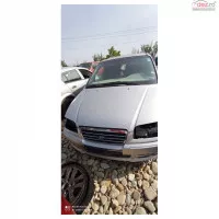 Far Dreapta Hyundai Trajet 2003 2 0 Diesel