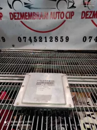 Kit Pornire Mercedes C Class W203 C200 2 2 Cdi A6111537879 Cr2 11 0281