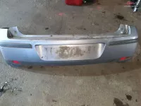 Bara Spate Opel Corsa C Cod13120797