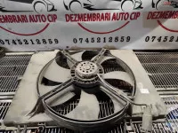 Electroventilator Racire Mercedes E Class (w210) 1995 2003 Cod 001500