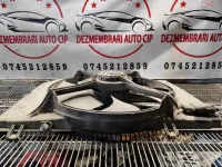Electroventilator Racire Mercedes E Class (w210) 1996 2003 Cod 0015003