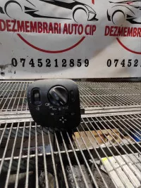 Bloc Lumini Mercedes Benz C Class Coupe (cl203) A20354506
