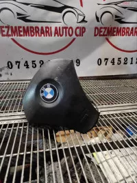 Airbag Sofer Bmw 5 (e60 E61) 601718900
