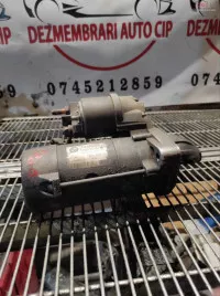 Electromotor Bmw E60 Cod 7788680