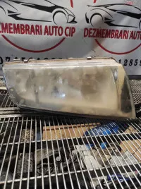 Far Dreapta Fabia Skoda Cod 24636