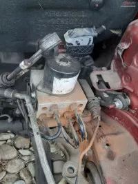 Pompa Abs Mazda 6