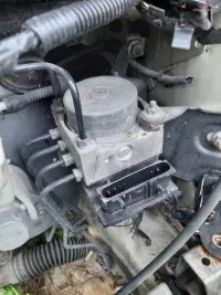 Pompa Abs Fiat Grande Punto 1 3 Mj Cod 51787091