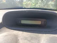 Navigatie Display Citroen C2
