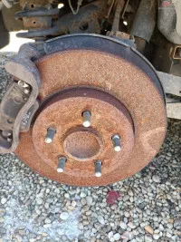 Fuzeta Dreapta Spate Ford Mondeo