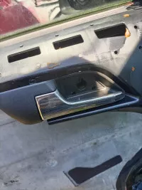 Maner Portiera Interior Stanga Fata Opel Astra H