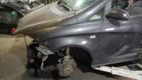 Aripa Stanga Seat Altea