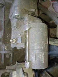 Electromotor Land Rover Freelander