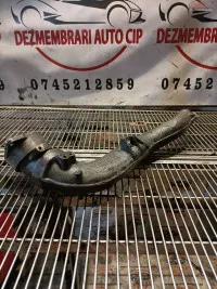 Furtun/conduct Intercooler Mercedes Benz Ml W164 A6290982907