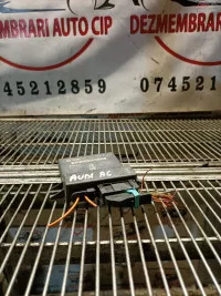 Modul Control Central Audi A6 4f0907468b