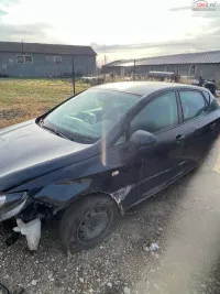 Aripa Stanga Spate Seat Ibiza 2010 1 9 Cod Motor Bxj