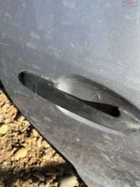Maner Exterior Usa Dreapta Spate Mercedes A Class