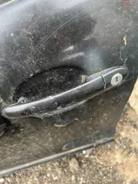 Maner Exterior Usa Stanga Fata Vw Golf 4