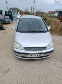 Dezmembrez Ford Galaxy 1 9 Diesel 2004 Cutie Manuala Asz