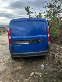 Dezmembrez Opel Combo 2018 1 6 D Cod A16fdl Lj5 Cutie Manuala 6 Tre