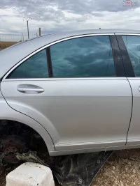 Usa Dreapta Spate Mercedes S Class W221