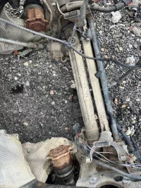 Caseta Direcie Audi A5
