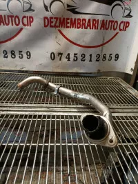 Conducta Racitor Gaze Ford Mondeo 4 Cod 9652264880